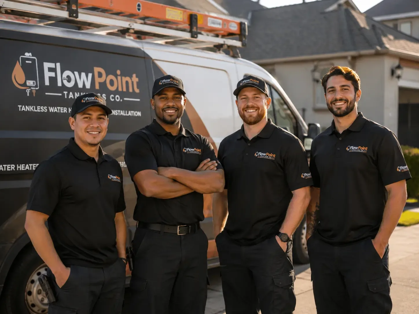 Tankless Water Heater Installation company in Mccloud, CA